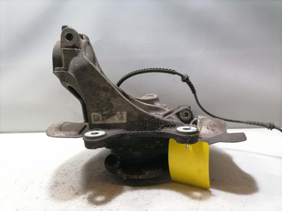 BMW 2er Active Tourer F45 original Achsschenkel Radlagergeh&auml;use vorn rechts 2,0 141KW Bj.2018